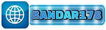 Logo Bandar178